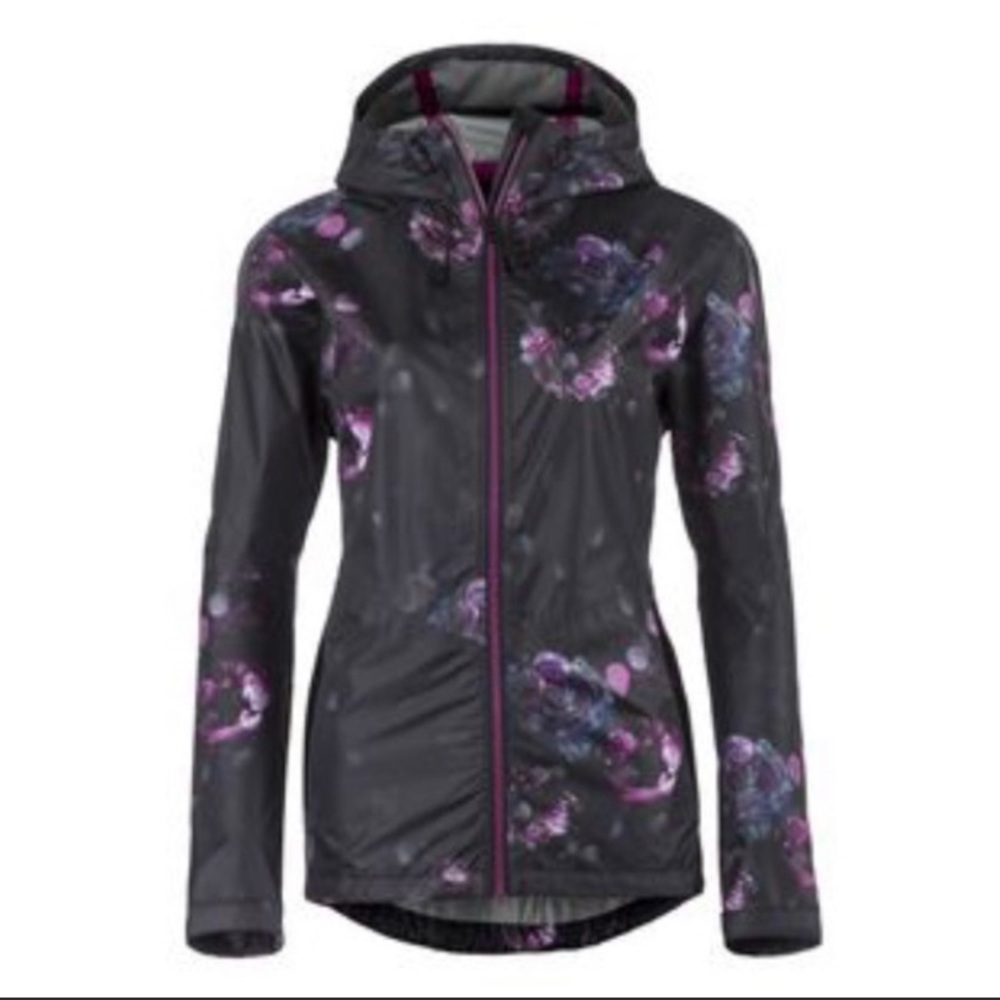 Basin & Range Spiro Rain Jacket